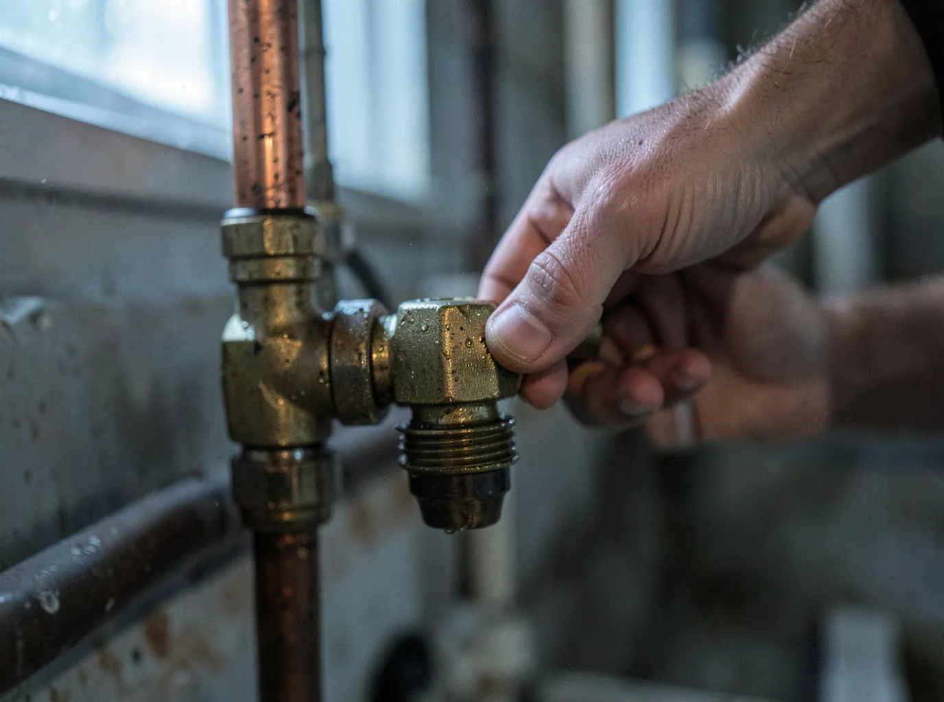 Emergency Plumber Brinktown, MO FAQs